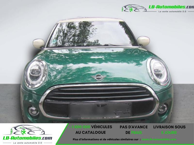 Mini Mini 136 CH BVA  occasion  Beaupuy - photo n4