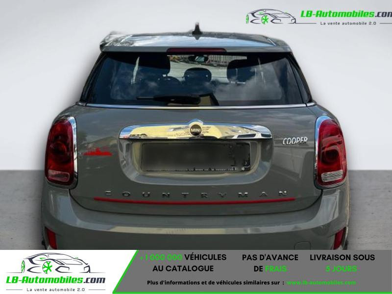 Mini Mini 136 CH BVA  occasion  Beaupuy - photo n4