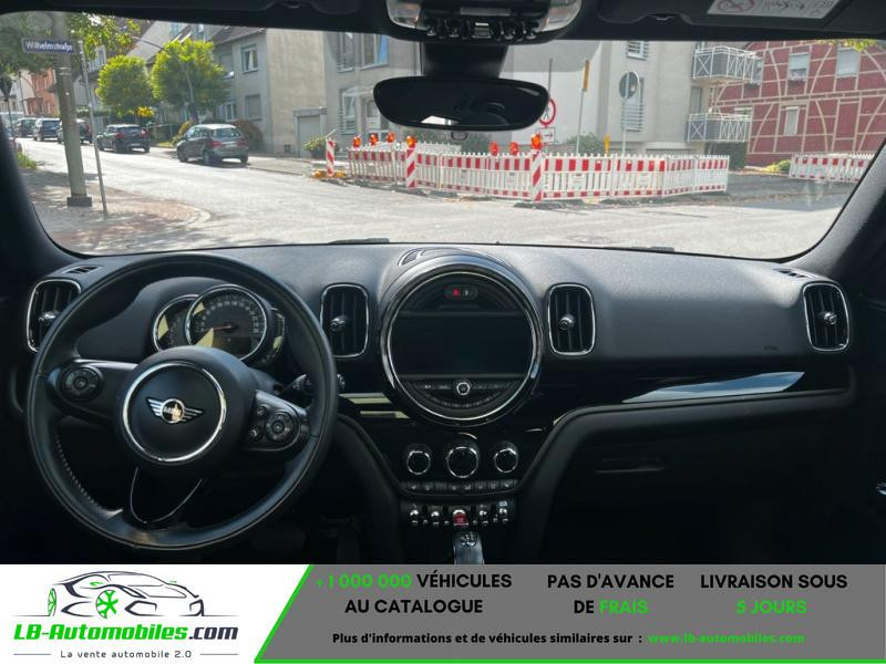 Mini Mini 136 CH BVA  occasion  Beaupuy - photo n3