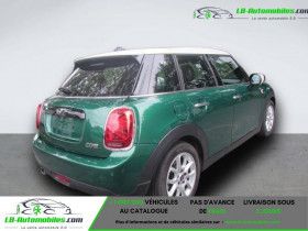 Mini Mini 136 CH BVA  occasion  Beaupuy - photo n3