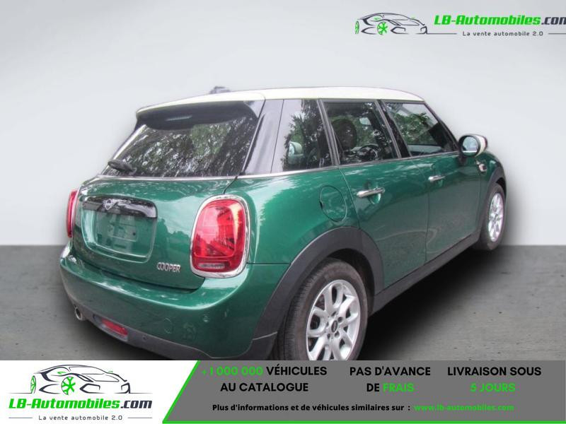 Mini Mini 136 CH BVA  occasion  Beaupuy - photo n3