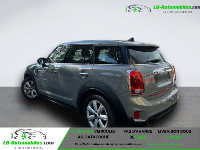 Mini Mini 136 CH BVA  occasion  Beaupuy - photo n2