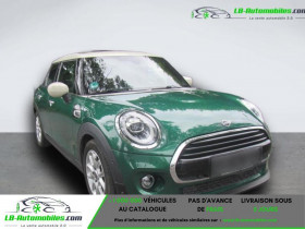 Mini Mini 136 CH BVA  occasion  Beaupuy - photo n2