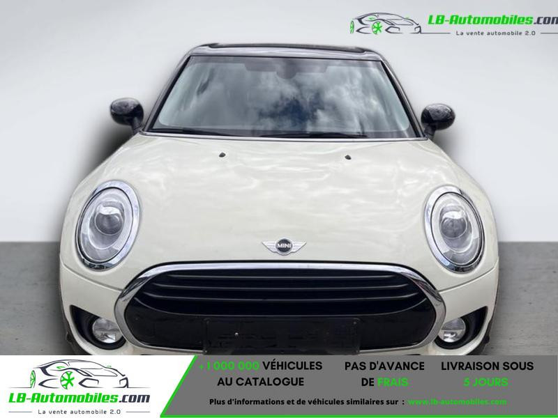 Mini Mini 136 CH BVA  occasion  Beaupuy - photo n3