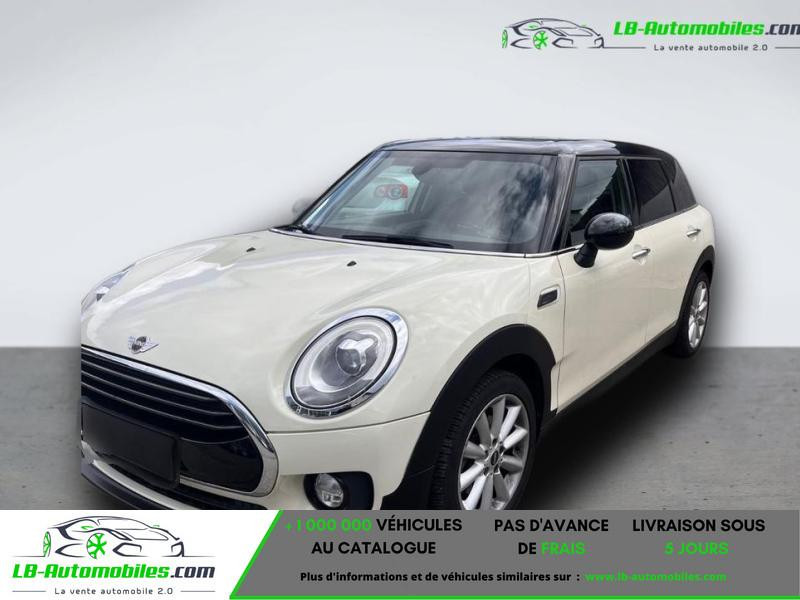 Mini Mini occasion 2018 mise en vente  Beaupuy par le garage LB AUTOMOBILES - photo n1