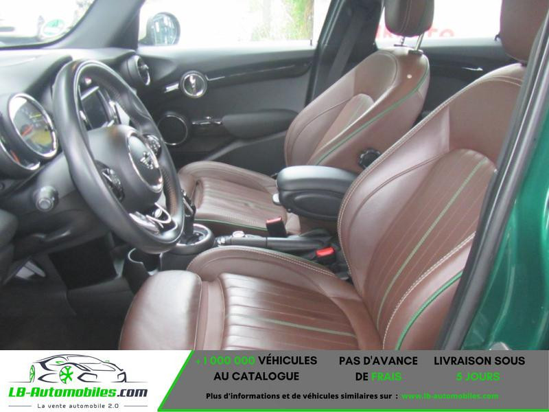 Mini Mini 136 CH BVA  occasion  Beaupuy - photo n6
