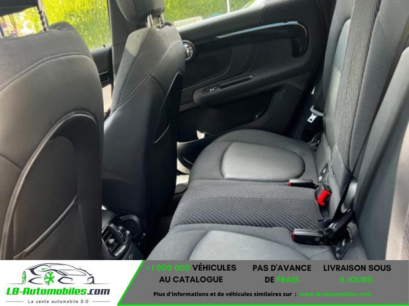Mini Mini 136 CH BVA  occasion  Beaupuy - photo n6