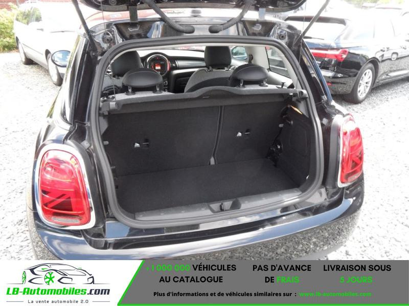 Mini Mini 136 CH BVA  occasion  Beaupuy - photo n14