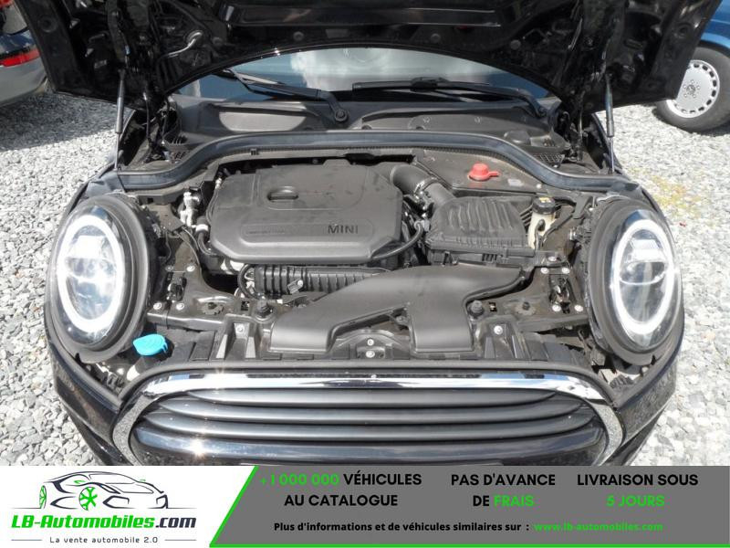 Mini Mini 136 CH BVA  occasion  Beaupuy - photo n13