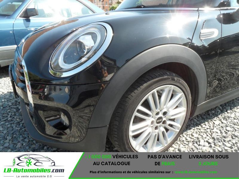 Mini Mini 136 CH BVA  occasion  Beaupuy - photo n12
