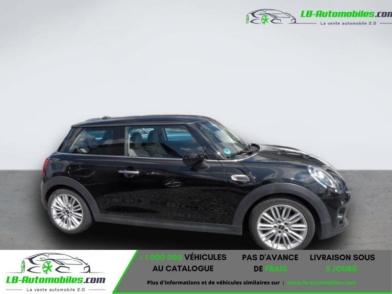 Mini Mini 136 CH BVA  occasion  Beaupuy - photo n10