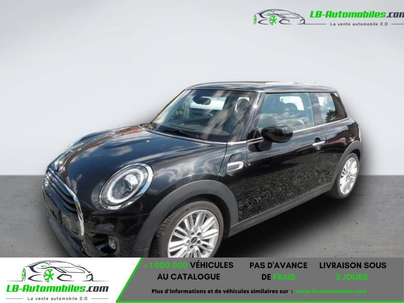 Mini Mini 136 CH BVA  occasion  Beaupuy - photo n8