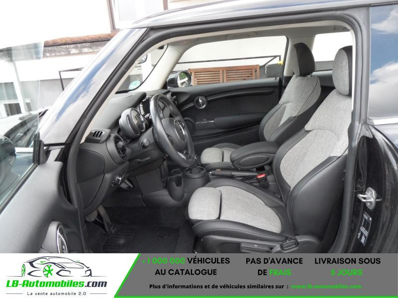 Mini Mini 136 CH BVA  occasion  Beaupuy - photo n11