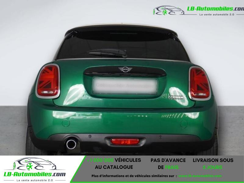 Mini Mini 136 CH BVA  occasion  Beaupuy - photo n6