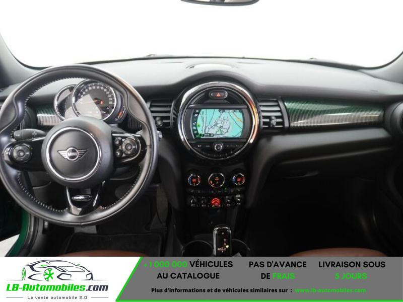 Mini Mini 136 CH BVA  occasion  Beaupuy - photo n3