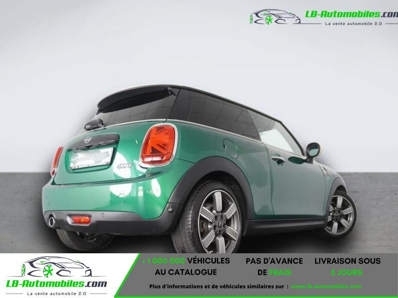Mini Mini 136 CH BVA  occasion  Beaupuy - photo n4