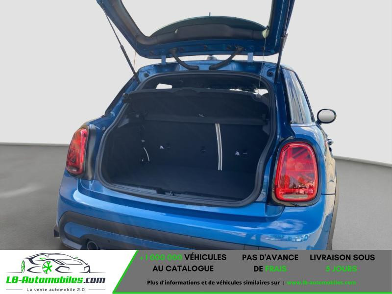 Mini Mini 136 CH BVA  occasion  Beaupuy - photo n10