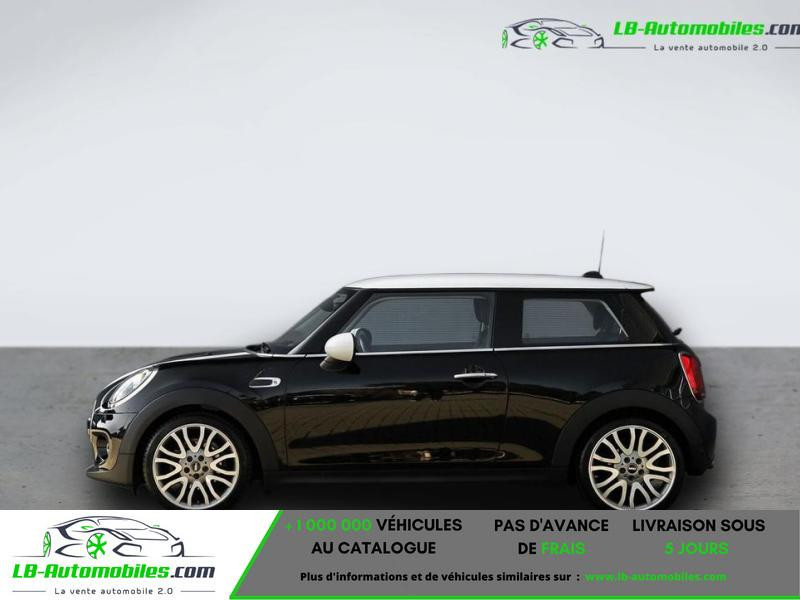 Mini Mini 136 CH BVA  occasion  Beaupuy - photo n4