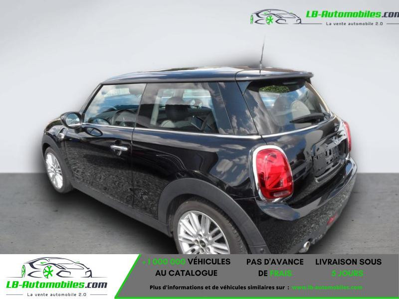 Mini Mini 136 CH BVA  occasion  Beaupuy - photo n3