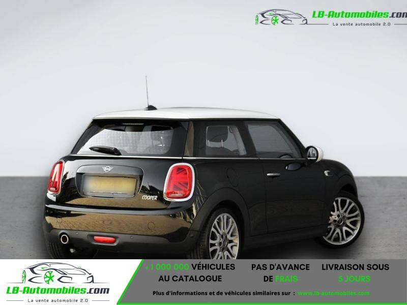 Mini Mini 136 CH BVA  occasion  Beaupuy - photo n3
