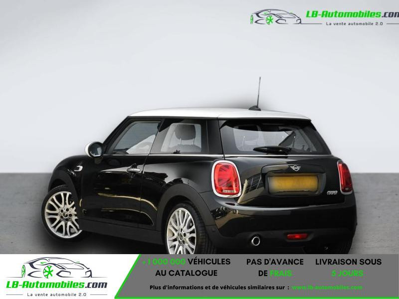 Mini Mini 136 CH BVA  occasion  Beaupuy