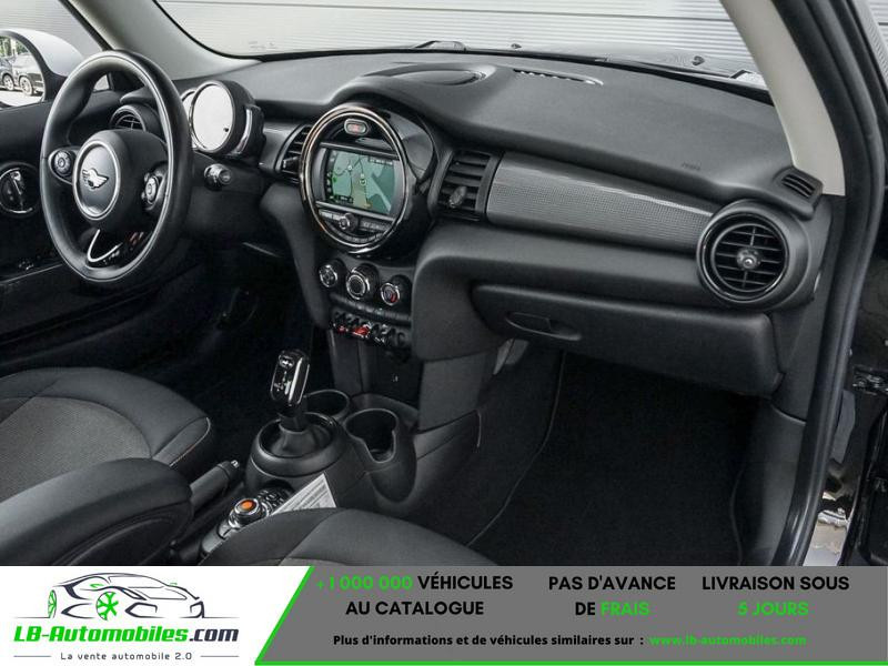 Mini Mini 136 CH BVA  occasion  Beaupuy - photo n2