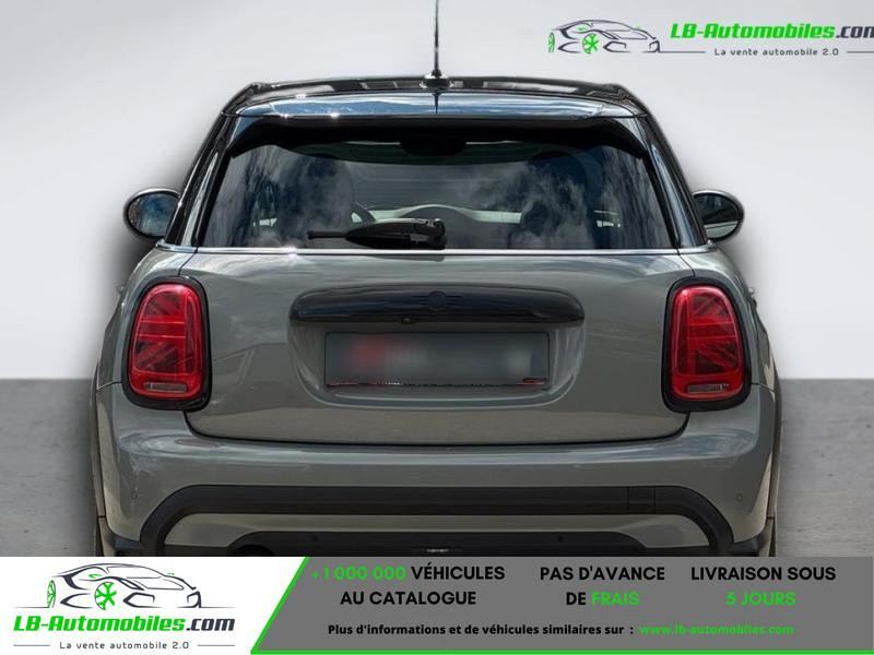 Mini Mini 136 CH BVA  occasion  Beaupuy - photo n4