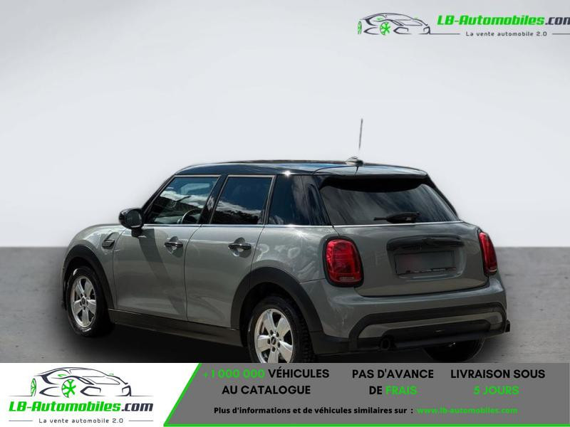 Mini Mini 136 CH BVA  occasion  Beaupuy - photo n3