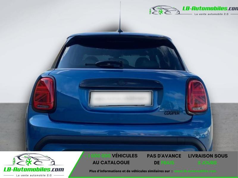 Mini Mini 136 CH BVA  occasion  Beaupuy - photo n7