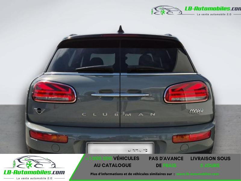 Mini Mini 136 CH BVA  occasion  Beaupuy - photo n7