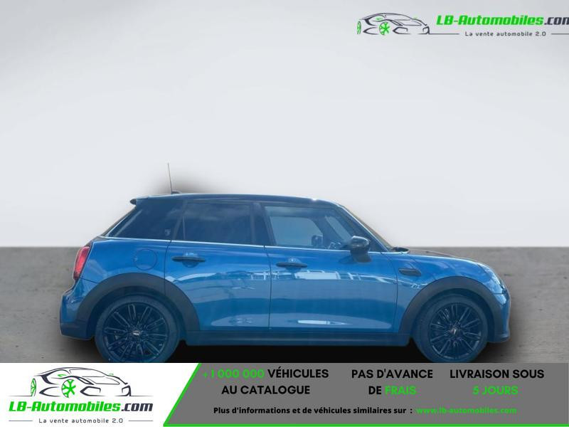 Mini Mini 136 CH BVA  occasion  Beaupuy - photo n6