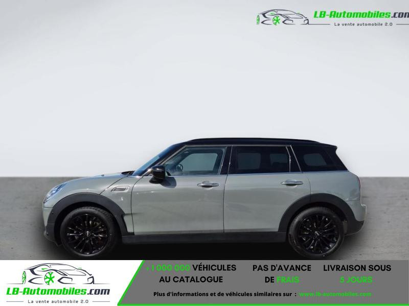 Mini Mini 136 CH BVA  occasion  Beaupuy - photo n6