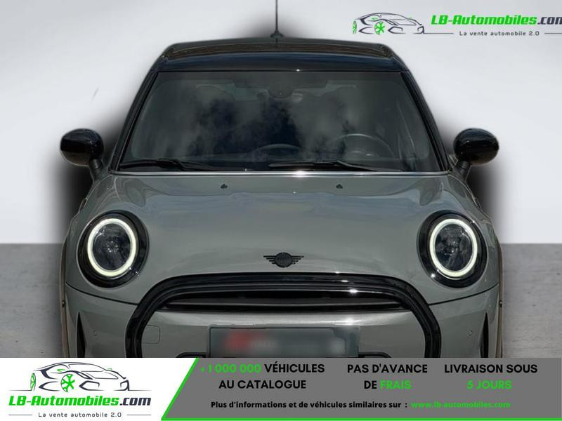 Mini Mini 136 CH BVA  occasion  Beaupuy - photo n2