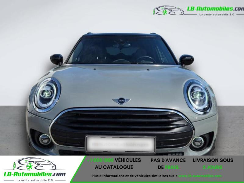 Mini Mini 136 CH BVA  occasion  Beaupuy - photo n5