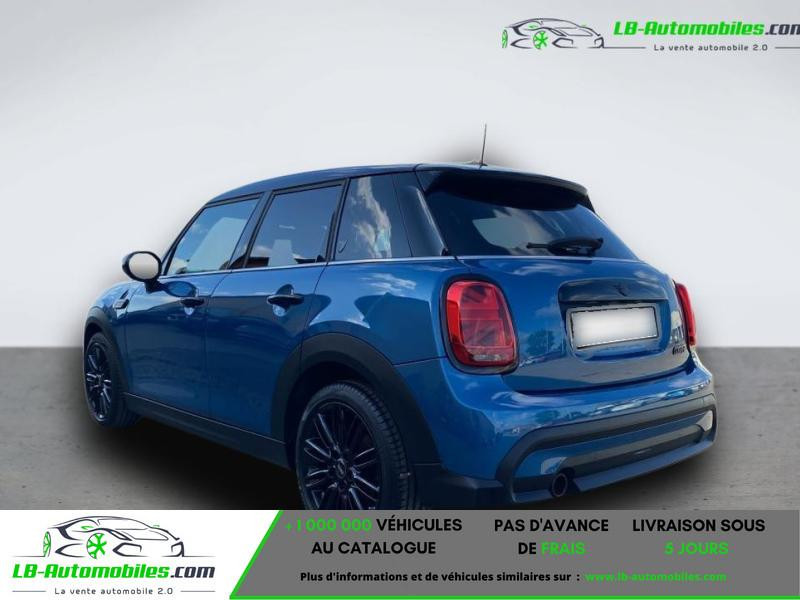 Mini Mini 136 CH BVA  occasion  Beaupuy - photo n4