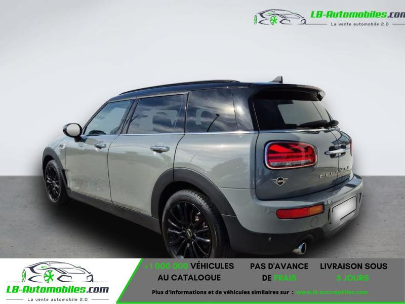 Mini Mini 136 CH BVA  occasion  Beaupuy - photo n4