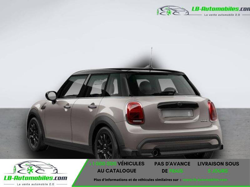 Mini Mini 136 CH BVA  occasion  Beaupuy - photo n2