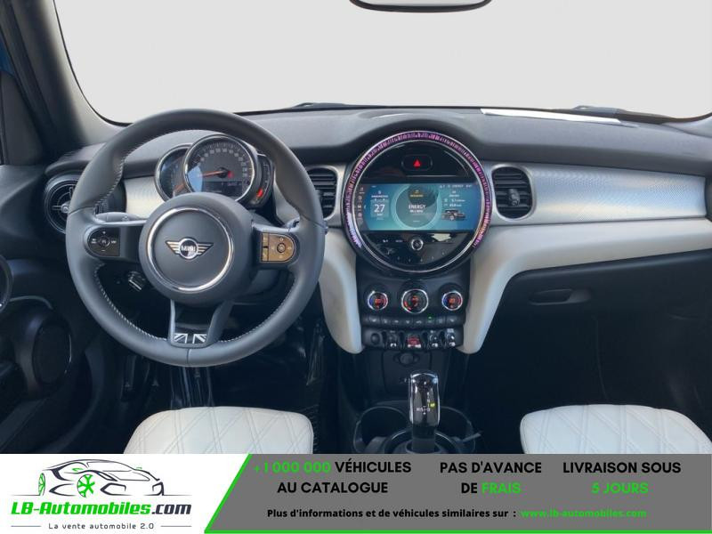 Mini Mini 136 CH BVA  occasion  Beaupuy - photo n3