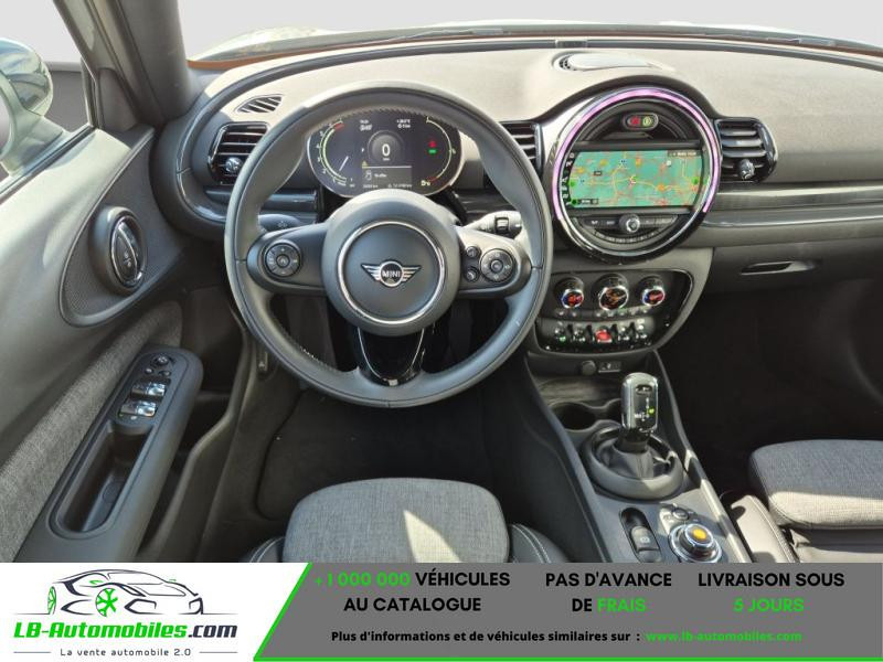 Mini Mini 136 CH BVA  occasion  Beaupuy - photo n3