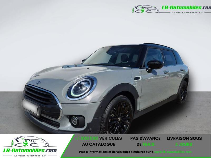 Mini Mini 136 CH BVA  occasion  Beaupuy