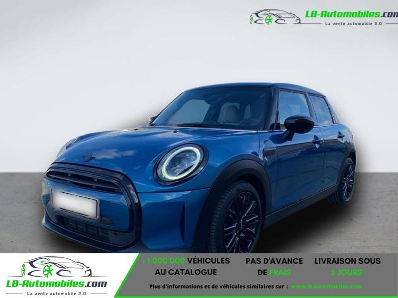 Mini Mini 136 CH BVA  occasion  Beaupuy