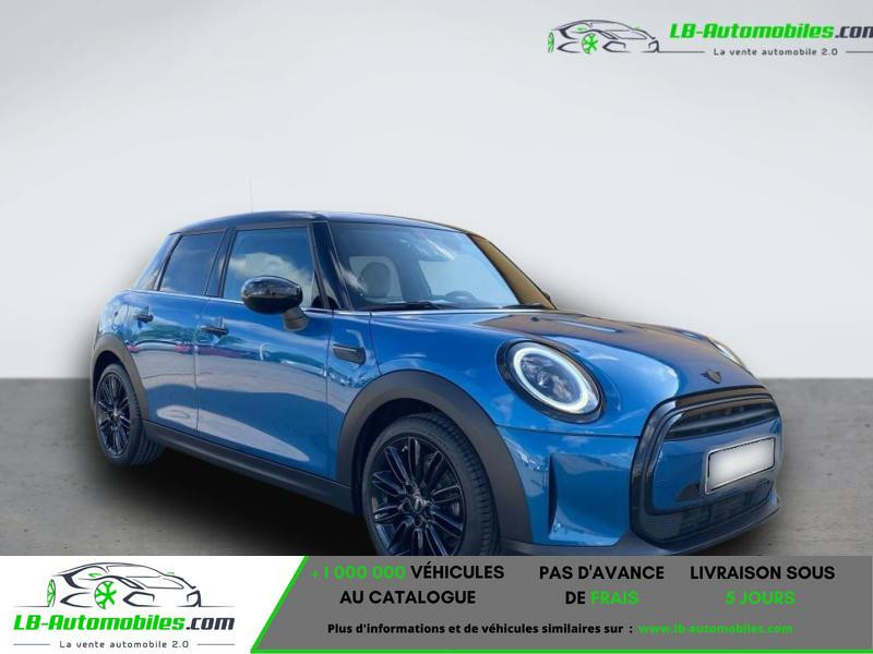 Mini Mini 136 CH BVA  occasion  Beaupuy - photo n2