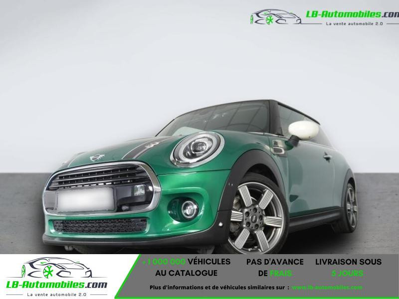 Mini Mini 136 CH BVA  occasion  Beaupuy - photo n2