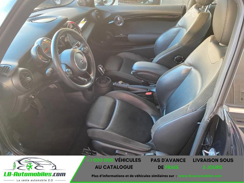 Mini Mini 136 CH BVA  occasion  Beaupuy - photo n4