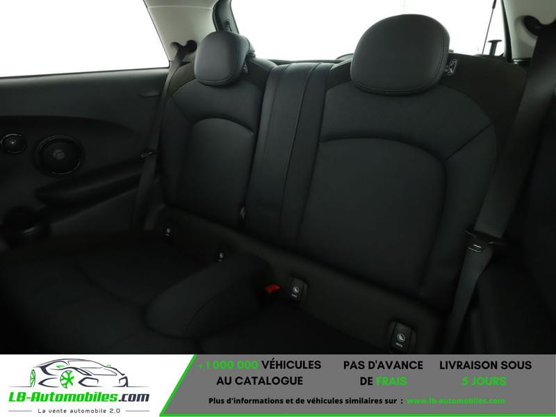 Mini Mini 136 CH BVA  occasion  Beaupuy - photo n7