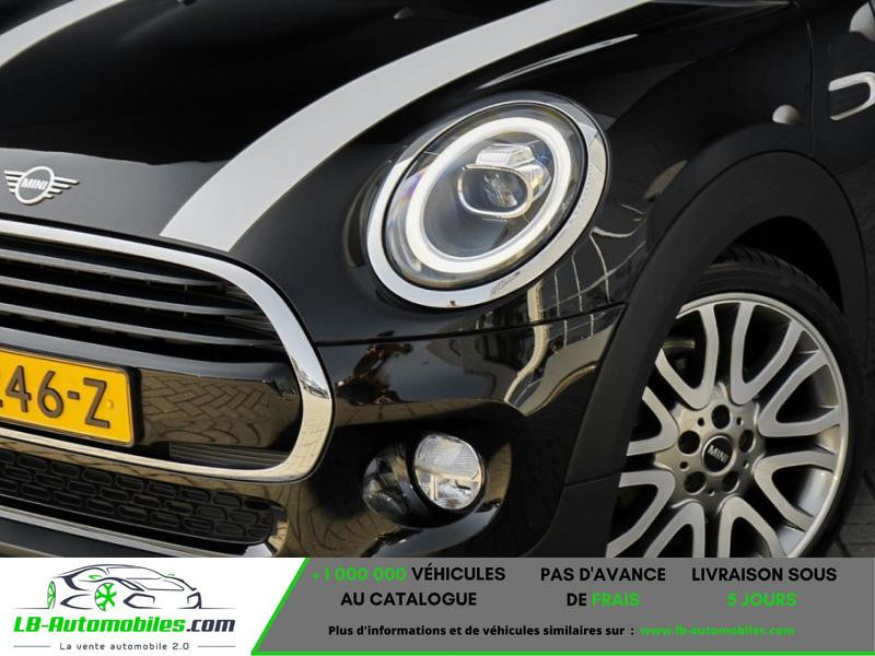 Mini Mini 136 CH BVA  occasion  Beaupuy - photo n7