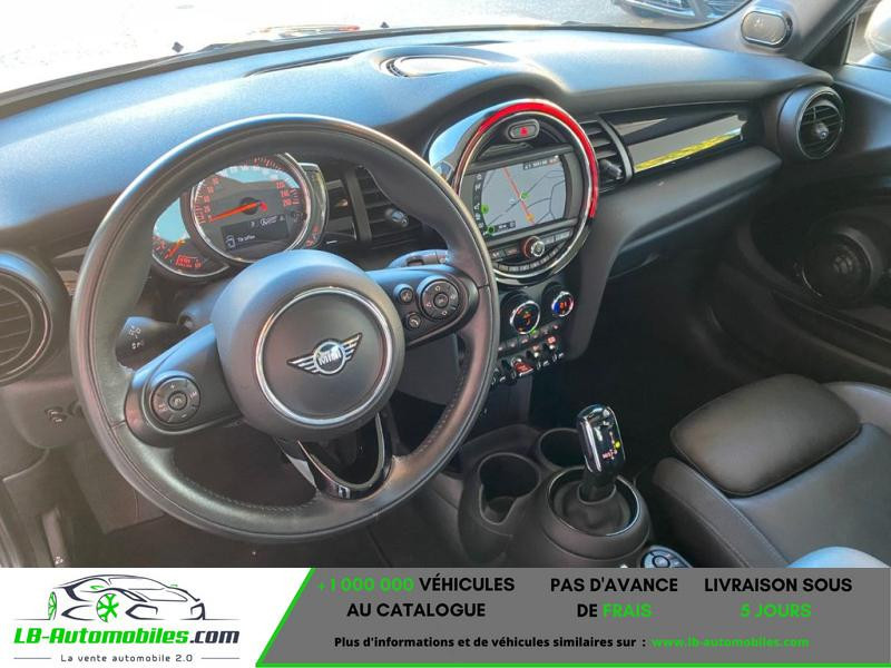 Mini Mini 136 CH BVA  occasion  Beaupuy - photo n2
