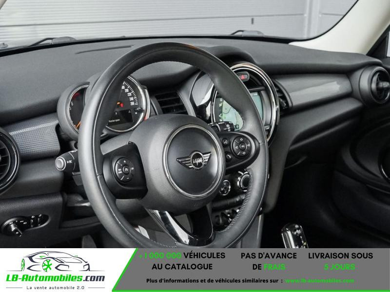 Mini Mini 136 CH BVA  occasion  Beaupuy - photo n6