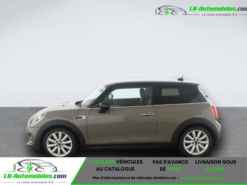 Mini Mini 136 CH BVA  occasion  Beaupuy - photo n6