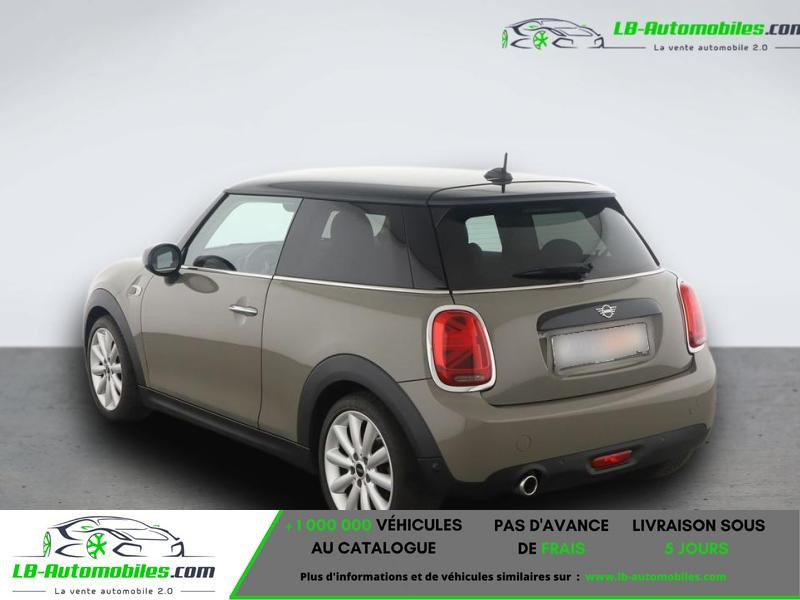 Mini Mini 136 CH BVA  occasion  Beaupuy - photo n4